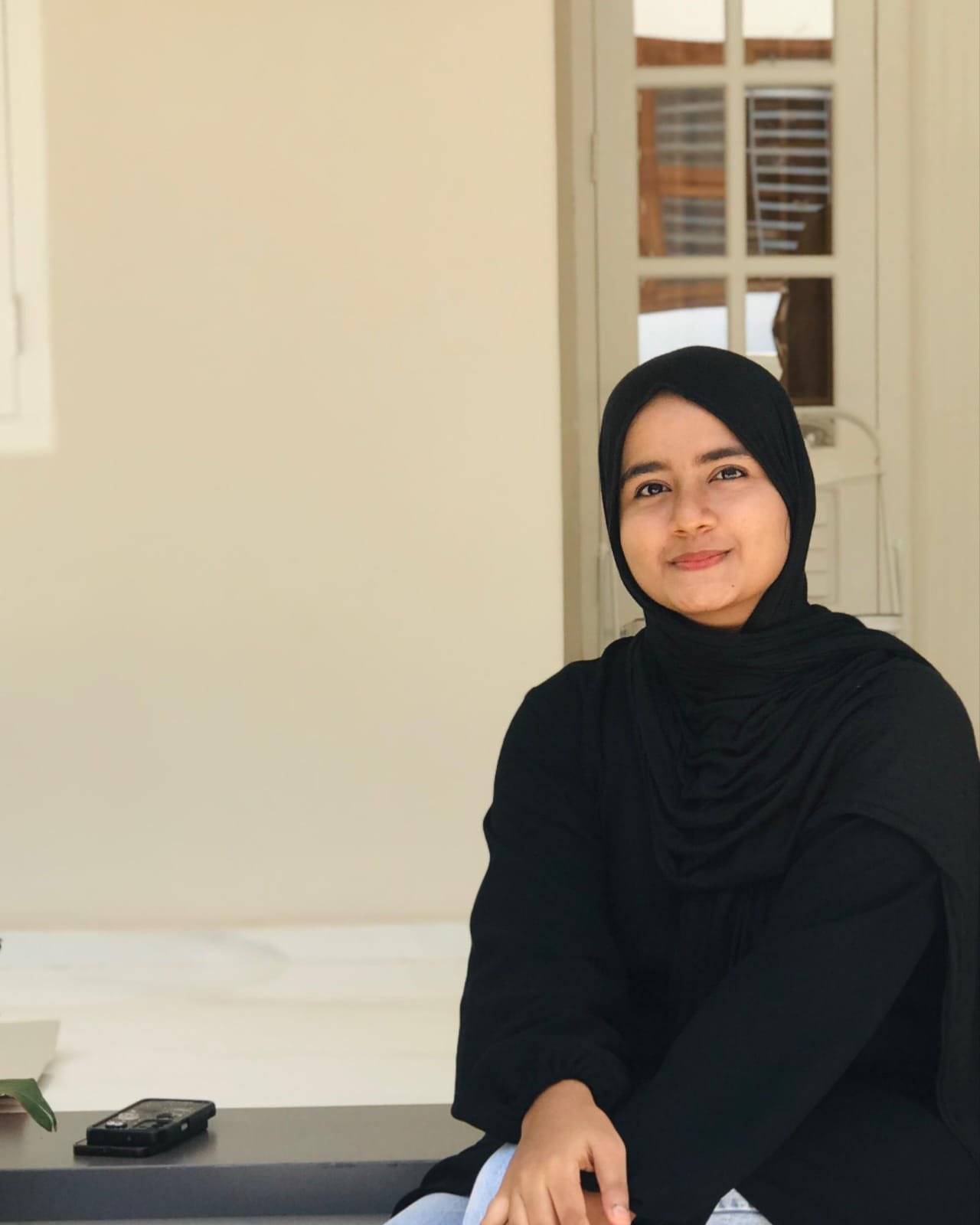 Husna Hussain