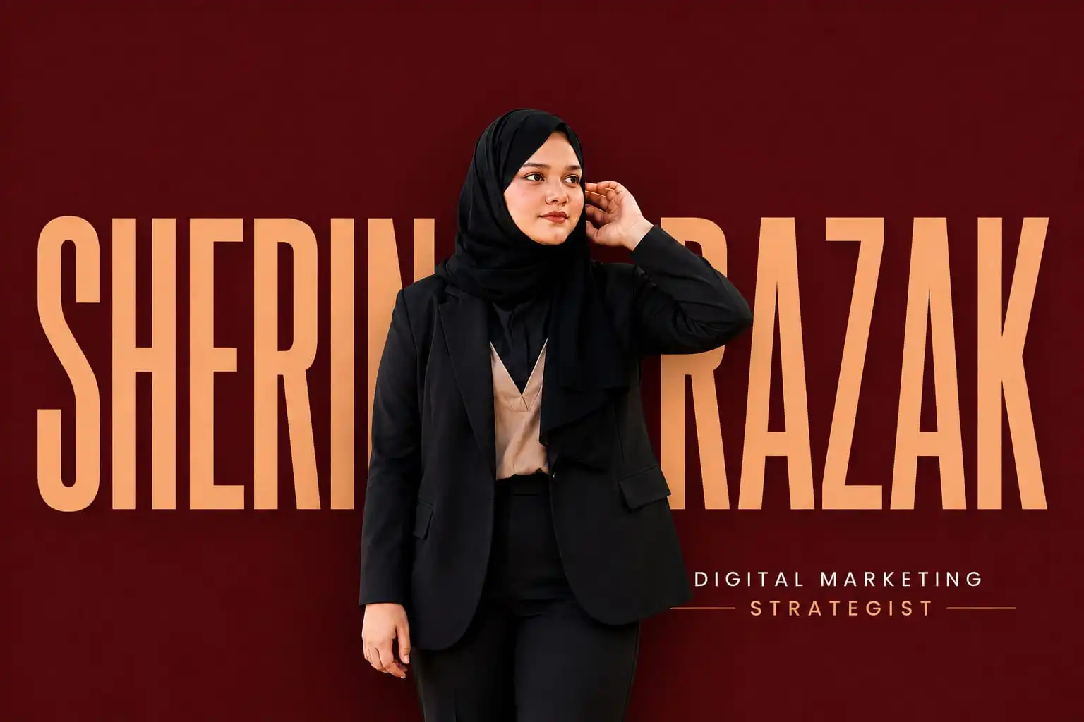 Freelance Digital Marketer in Kannur